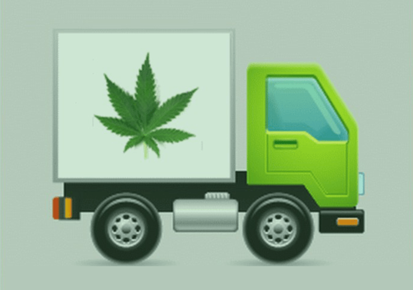 State Regulations for Delivering Cannabis in New Jersey