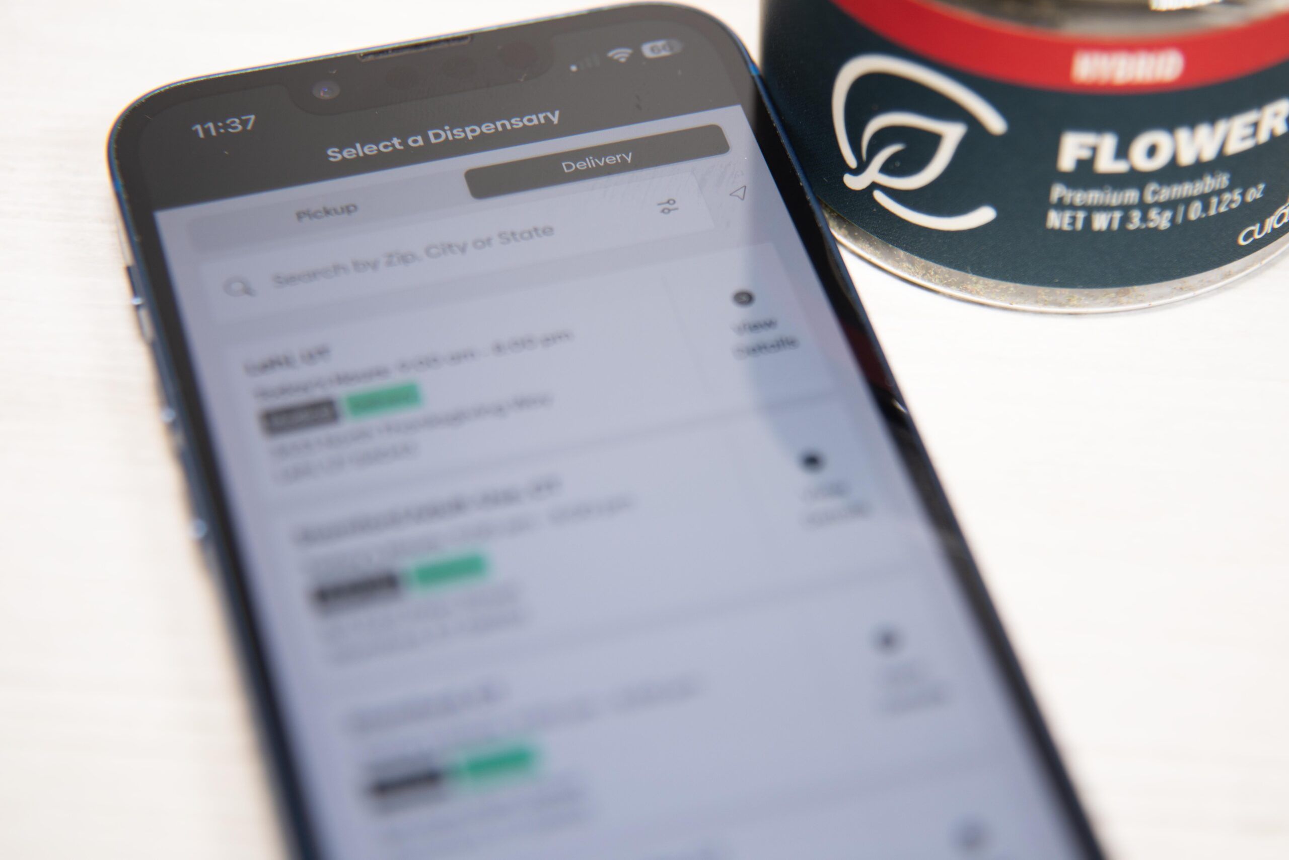 A Beginner’s Guide to Cannabis Delivery in New Jersey